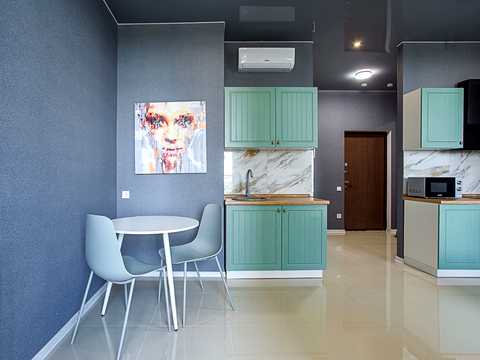 квартира за адресою Курортний пров., 1