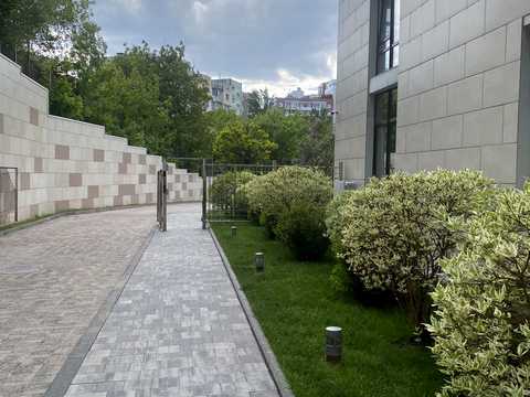 квартира за адресою Саперне Поле вул., 5-А