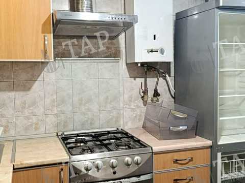 квартира за адресою Любові Малої просп. (Постишева), 26