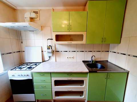 квартира по адресу Кушнірука ул. (Гастелло), 20