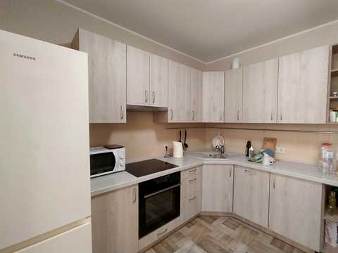 квартира по адресу Берестейский просп. (Победы), 67з