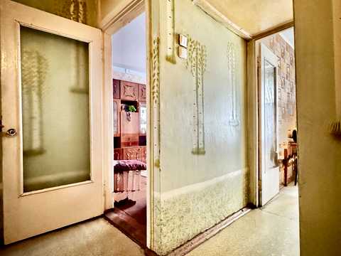 квартира по адресу Космонавтов ул., 4