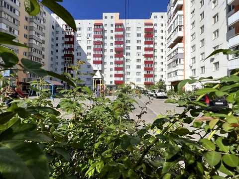 квартира за адресою Якова Гальчевського вул. (Тимощука), 39