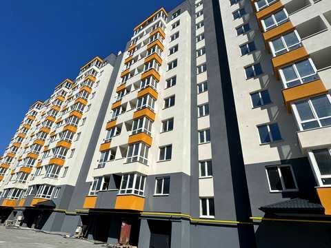 квартира по адресу Костя Широцкого ул. (Щорса), (Будинок)