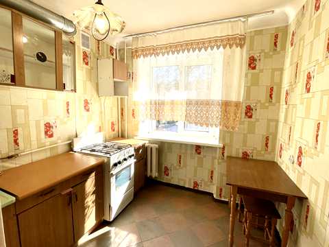 квартира по адресу Заречанская ул., 14