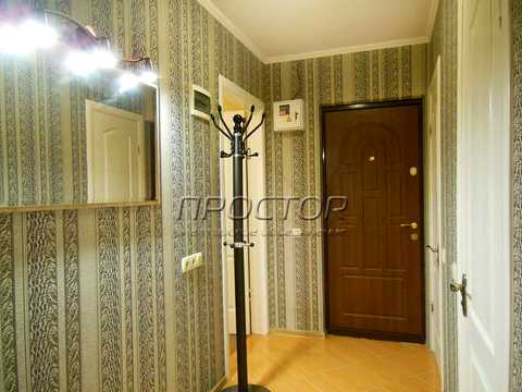 квартира за адресою Дністровська вул., 19