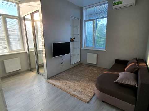 квартира по адресу Світлицького ул., 35