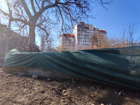 ділянка за адресою Хвойний пров., 12