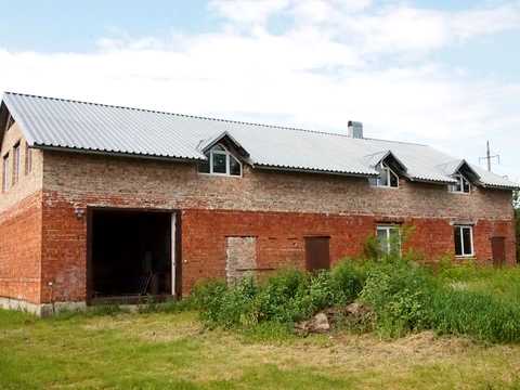 комерційна за адресою Юності, 41Б