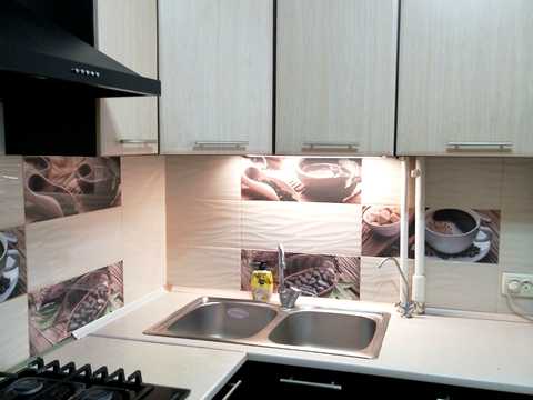 квартира за адресою Кленова вул., 5