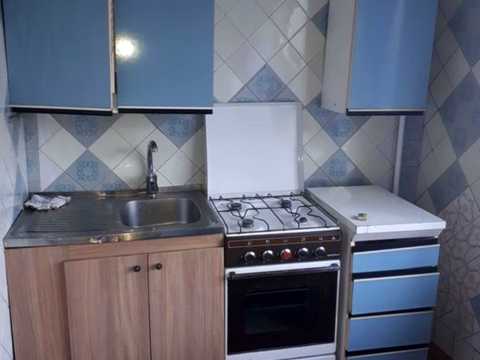 квартира по адресу Запорожская ул., 3
