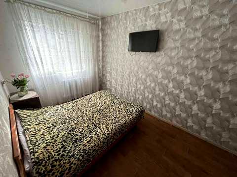 квартира за адресою Охтирська вул., 20