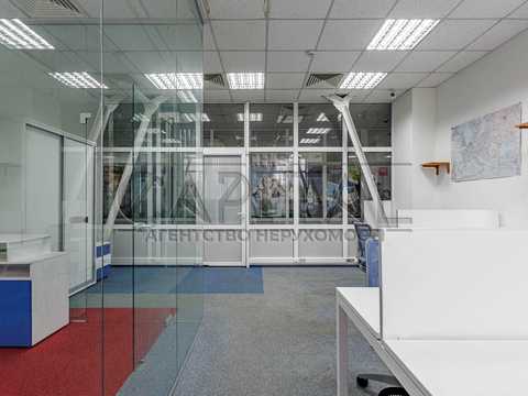 коммерческая по адресу Бульварно-Кудрявская ул. (Воровского), 33-Б
