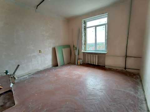 квартира по адресу Святогеоргиевская ул. (Рязанова), 19
