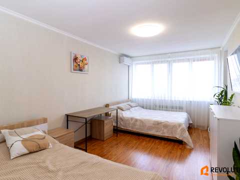 квартира за адресою Березняківська вул., 36