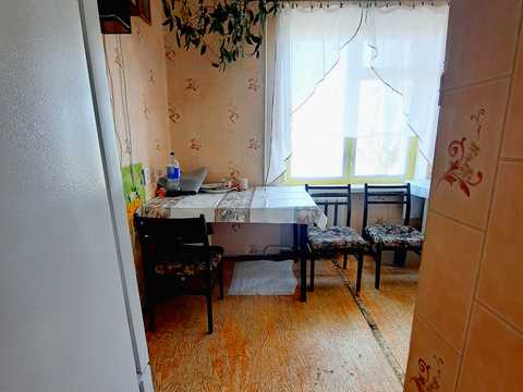 квартира по адресу Запорожского Казачества ул., 13