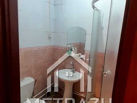 квартира за адресою Зброярська вул. (Малиновського), 8