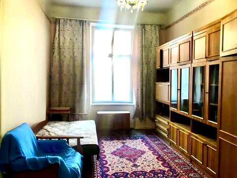 квартира за адресою Михайла Коцюбинського вул., 27