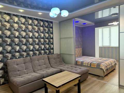 квартира за адресою Козацька вул., 46