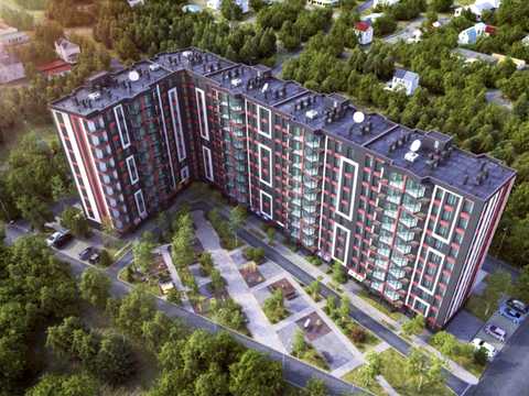 квартира за адресою Під Голоском вул., 22
