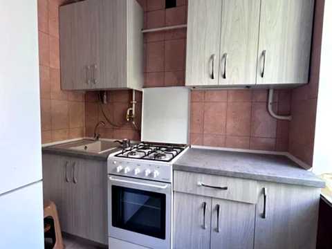 квартира за адресою Ламаний пров., 8