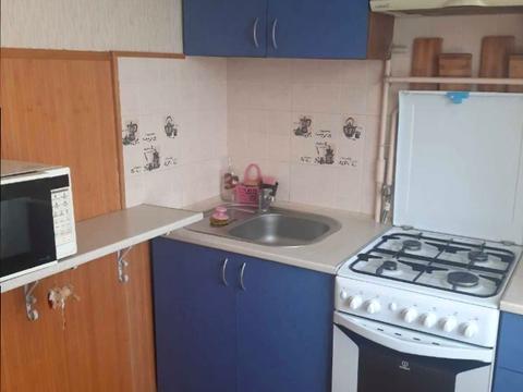квартира за адресою Фестивальний пров., 6