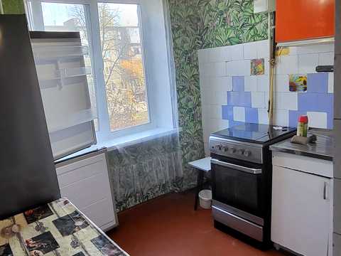 квартира за адресою Кучеренка вул., 2/14