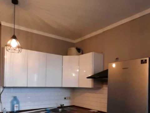 квартира за адресою Драгоманова вул., 1-А