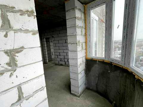 квартира по адресу Благовестная ул., 210