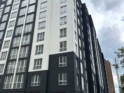 квартира по адресу Черновола ул., 155