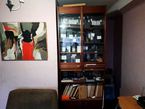 квартира по адресу Энтузиастов ул., 3