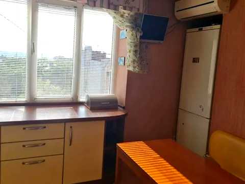 квартира за адресою Ніжинська вул., 9