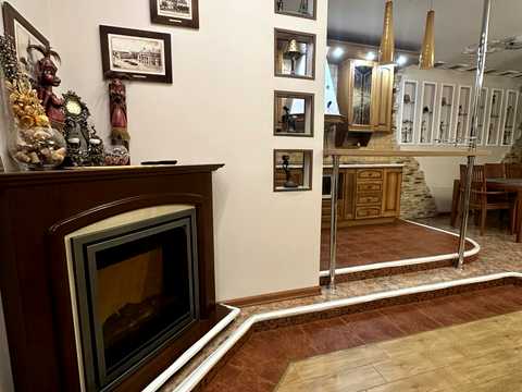 квартира за адресою Святослава Хороброго вул., 7