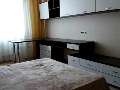 квартира по адресу Юлии Здановской ул. (Ломоносова), 46/1