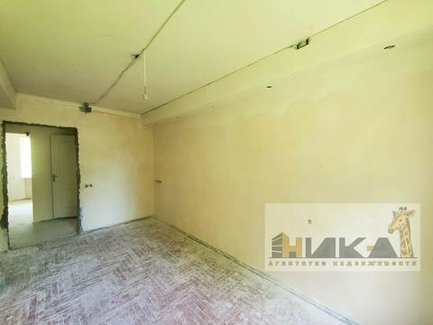 квартира по адресу Запорожского Казачества ул., 17