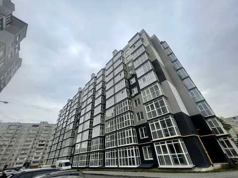 квартира за адресою Чернігів, Льотна вул. (Червоногвардійська), 37