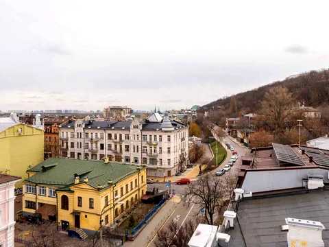 коммерческая по адресу Боричів Тік ул., 35в