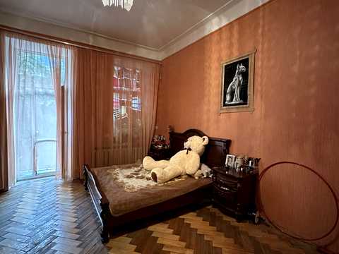 квартира по адресу Александра Конисского ул., 60