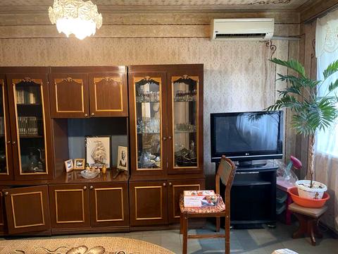 квартира по адресу Петра Калнышевского просп. (Косіора), 56