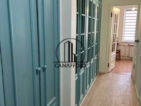 квартира за адресою Ревуцького вул., 36/2