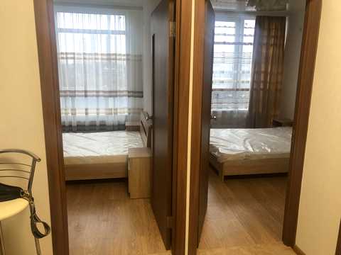 квартира за адресою Ракетна вул., (Будинок 1)