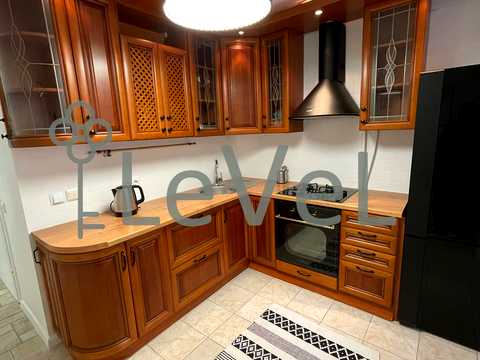 квартира за адресою Саксаганського вул., 54/56
