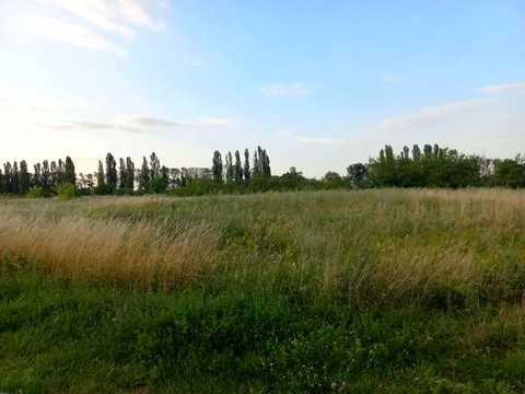ділянка за адресою смт. Рогань, Ростовська, 35