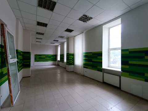 коммерческая по адресу Харківська-СКД, 32