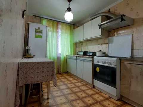 квартира по адресу Шота Руставели ул., 10