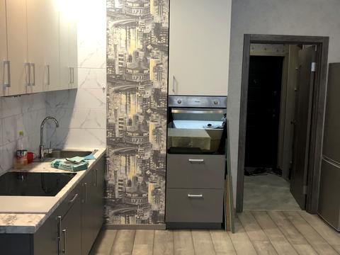 квартира по адресу Харьковское шоссе, (Будинок)