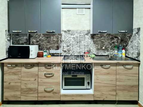 квартира по адресу Харьковское шоссе, 6