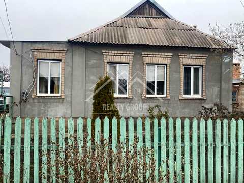 дом по адресу Павла Лихмана ул. (Сормовская)