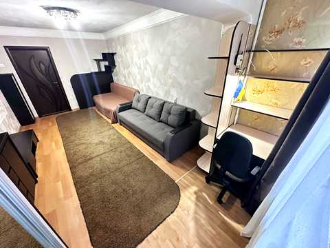 квартира за адресою Васильківська вул., 8-А