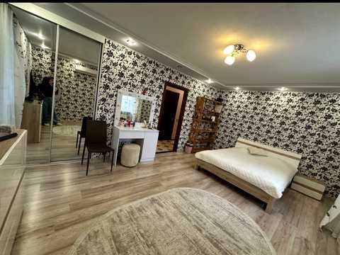 квартира за адресою Тракторобудівників просп., (94в)